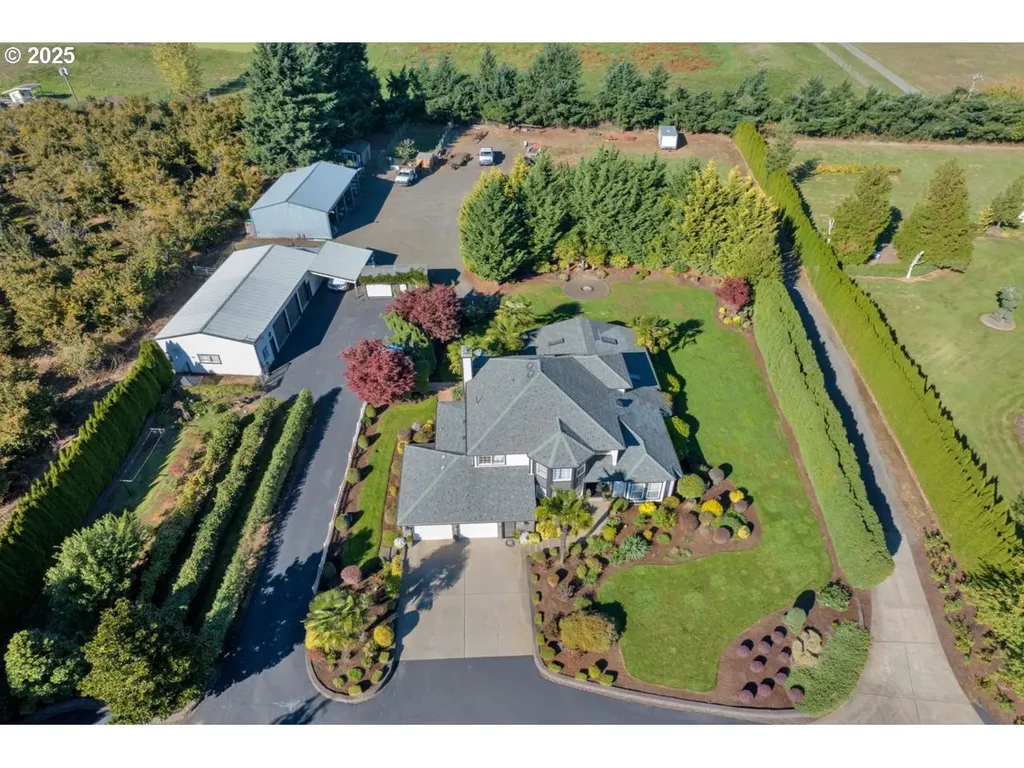 2995 Molalla Road Woodburn OR 97071