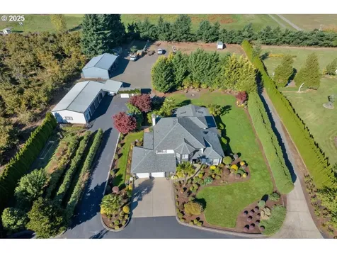 2995 Molalla Road Woodburn OR 97071