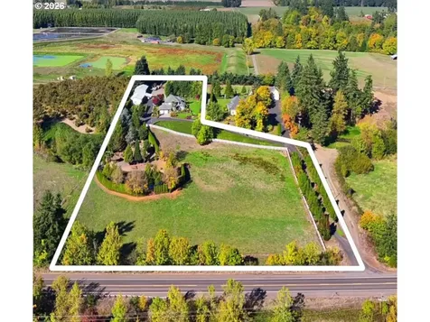 2995 Molalla Road Woodburn OR 97071