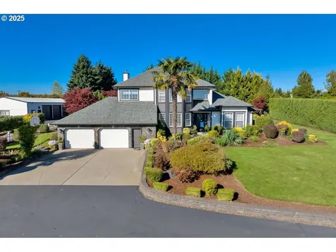 2995 Molalla Road Woodburn OR 97071