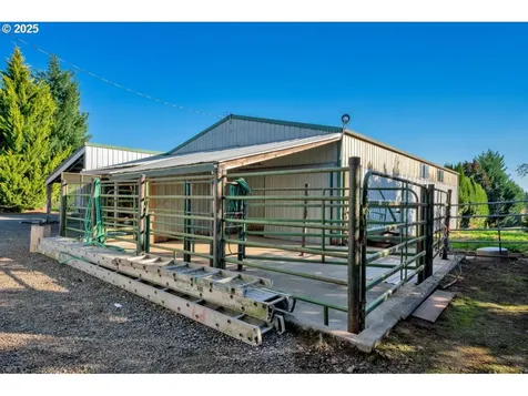 2995 Molalla Road Woodburn OR 97071