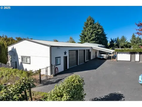 2995 Molalla Road Woodburn OR 97071