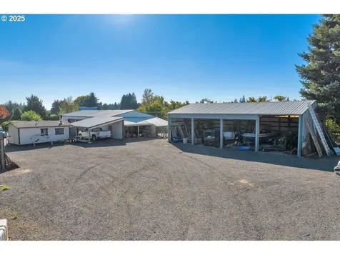 2995 Molalla Road Woodburn OR 97071