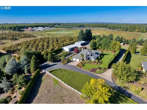 2995 Molalla Road Woodburn OR 97071