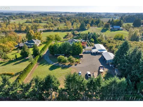 2995 Molalla Road Woodburn OR 97071