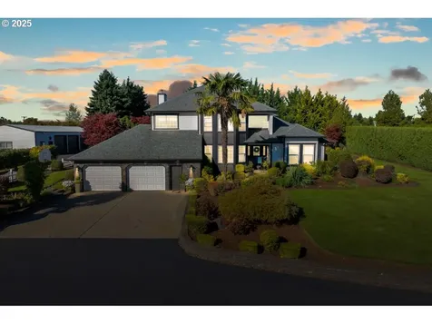 2995 Molalla Road Woodburn OR 97071