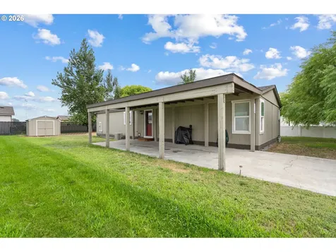 326 SE Anderson Road Boardman OR 97818