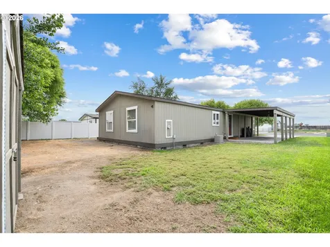 326 SE Anderson Road Boardman OR 97818
