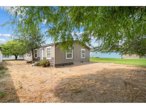 326 SE Anderson Road Boardman OR 97818