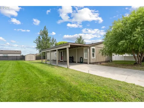 326 SE Anderson Road Boardman OR 97818