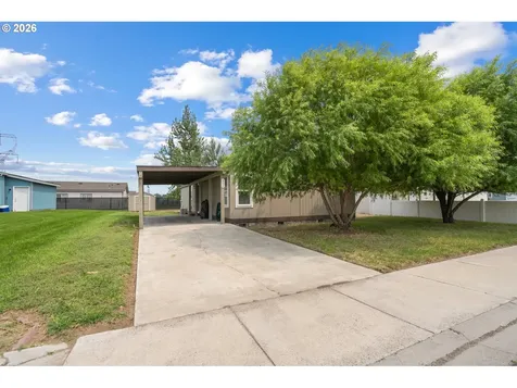 326 SE Anderson Road Boardman OR 97818