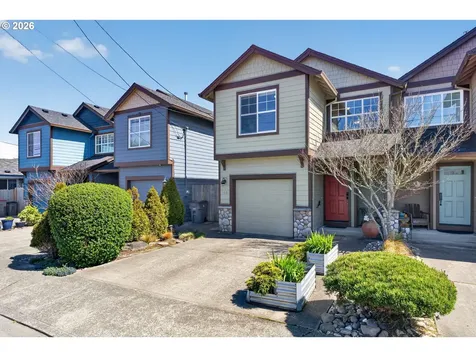 1061 S Columbia Street Seaside OR 97138