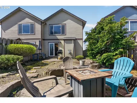 1061 S Columbia Street Seaside OR 97138