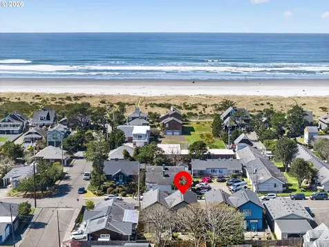 1061 S Columbia Street Seaside OR 97138