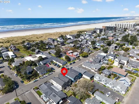 1061 S Columbia Street Seaside OR 97138