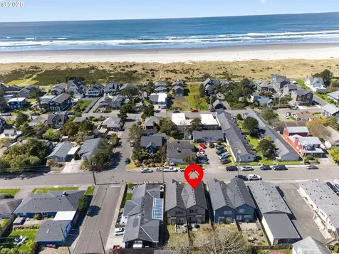 1061 S Columbia Street Seaside OR 97138