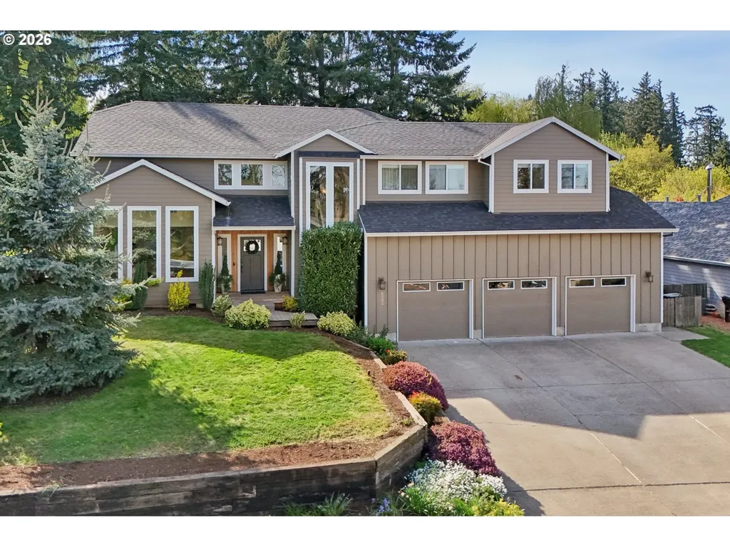 5202 Nelco Circle West Linn OR 97068