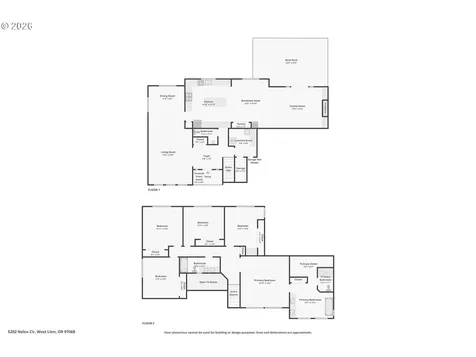 5202 Nelco Circle West Linn OR 97068