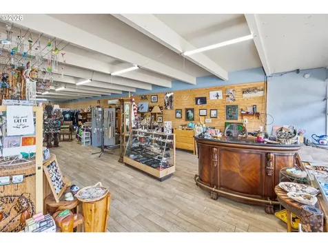 1717 Oregon Street Port Orford OR 97465