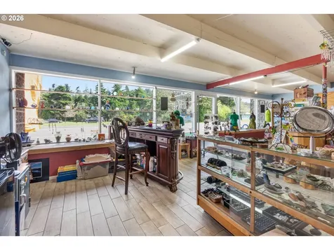 1717 Oregon Street Port Orford OR 97465