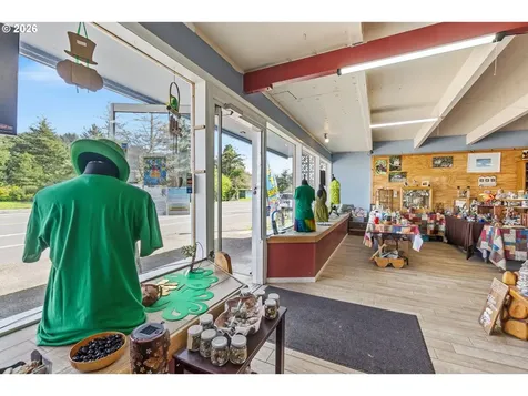 1717 Oregon Street Port Orford OR 97465