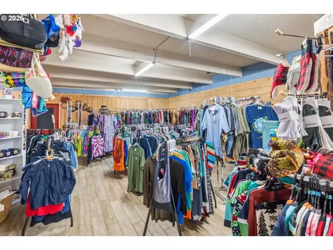 1717 Oregon Street Port Orford OR 97465