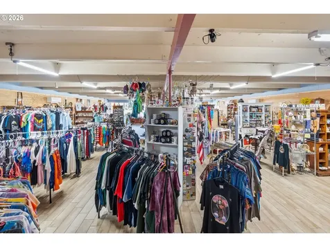 1717 Oregon Street Port Orford OR 97465