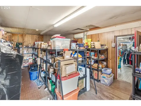 1717 Oregon Street Port Orford OR 97465