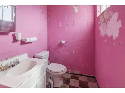 1717 Oregon Street Port Orford OR 97465
