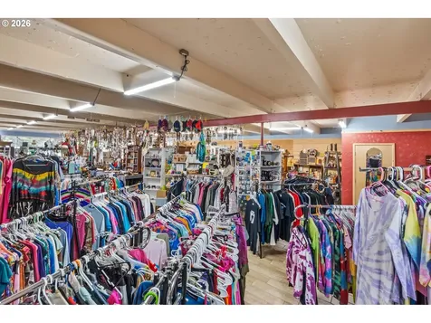 1717 Oregon Street Port Orford OR 97465