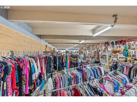 1717 Oregon Street Port Orford OR 97465