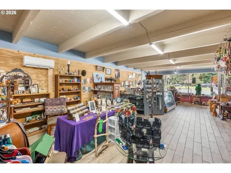 1717 Oregon Street Port Orford OR 97465