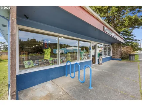 1717 Oregon Street Port Orford OR 97465
