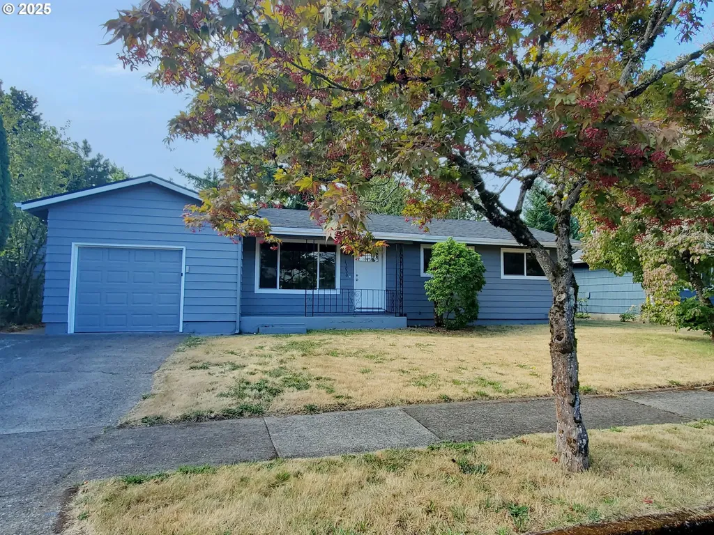 13050 SE Morrison Street Portland OR 97233