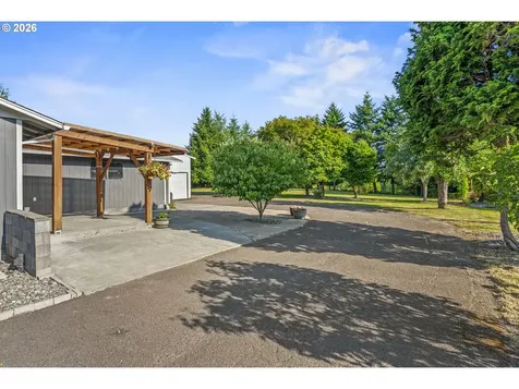 202 Waters Road Castle Rock WA 98611