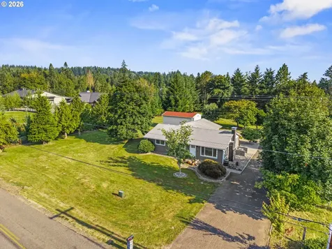 202 Waters Road Castle Rock WA 98611