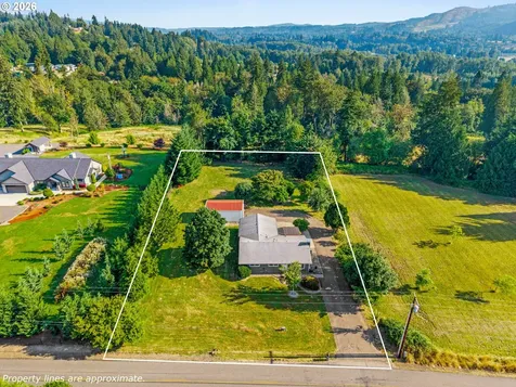 202 Waters Road Castle Rock WA 98611