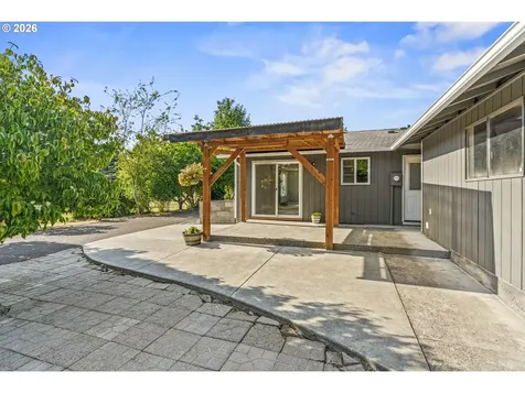 202 Waters Road Castle Rock WA 98611