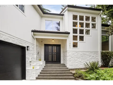 1983 Ridgewood Road Lake Oswego OR 97034