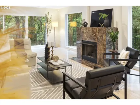 1983 Ridgewood Road Lake Oswego OR 97034
