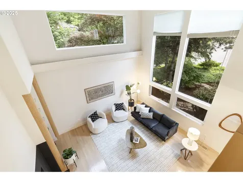 1983 Ridgewood Road Lake Oswego OR 97034