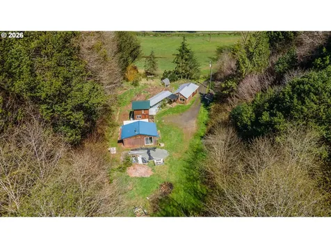 93044 Poplar Lane Coos Bay OR 97420