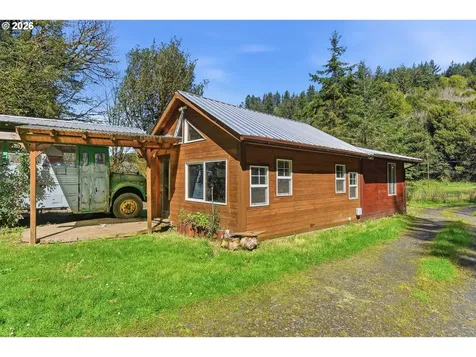 93044 Poplar Lane Coos Bay OR 97420
