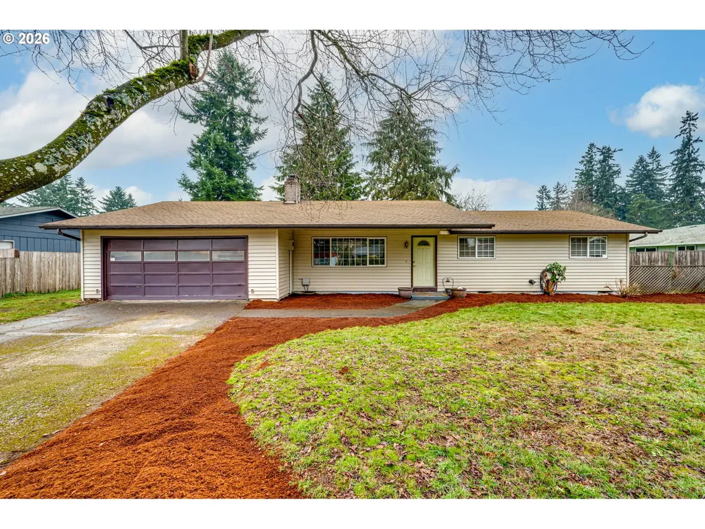 9303 NE 102nd Street Vancouver WA 98662