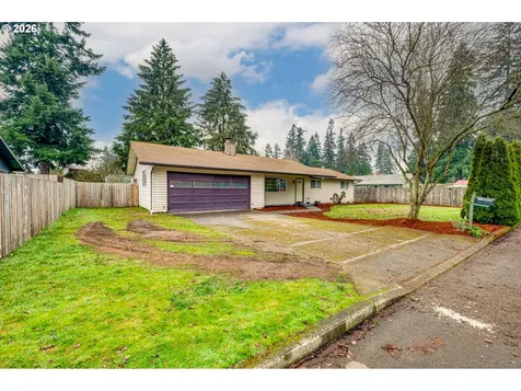9303 NE 102nd Street Vancouver WA 98662