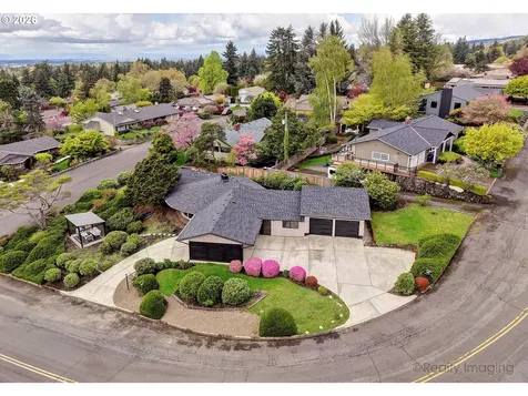 8115 SW Ernst Road Portland OR 97225