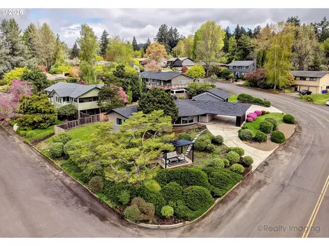 8115 SW Ernst Road Portland OR 97225