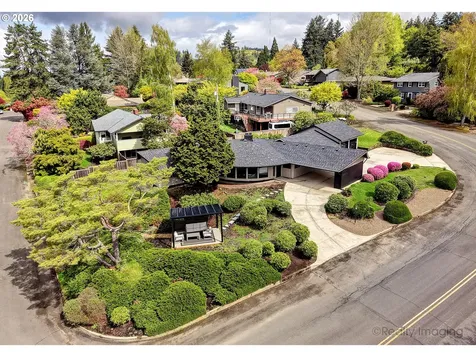 8115 SW Ernst Road Portland OR 97225