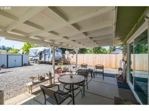 610 8th Avenue Sweet Home OR 97386