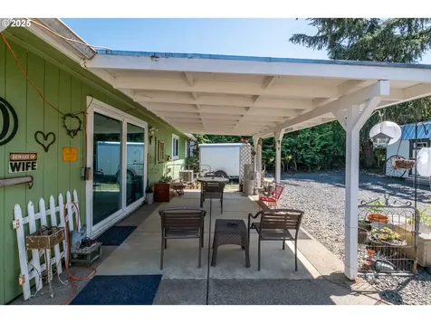 610 8th Avenue Sweet Home OR 97386